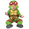 Baby Teenage Mutant Ninja Turtles Raphael Classic Costume Small 6 to 12 Mon